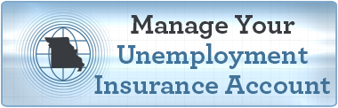 Manage Unemployment Account