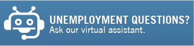 Unemployment Chatbot