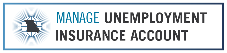 Manage Unemployment Insurance Account