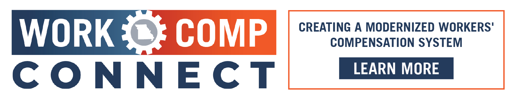 Work Comp Connect - Creating a Modernized Workers' Compensation System