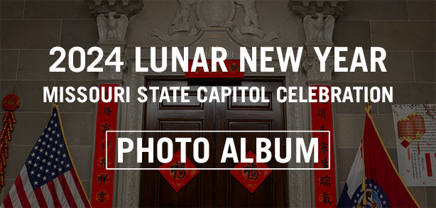 2024 Lunar New Year - Missouri State Capitol Celebration - Photo Album