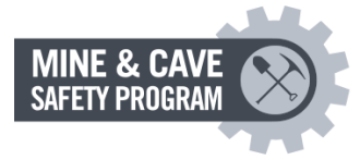 mine and cave safety program