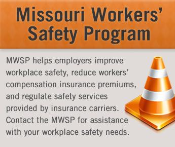 Missouri Workers' Safety Program