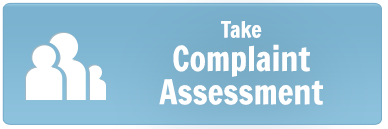 Take Complaint Assessment