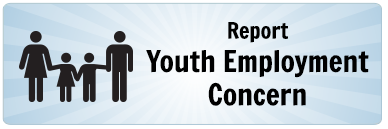 Report Youth Employment Concern