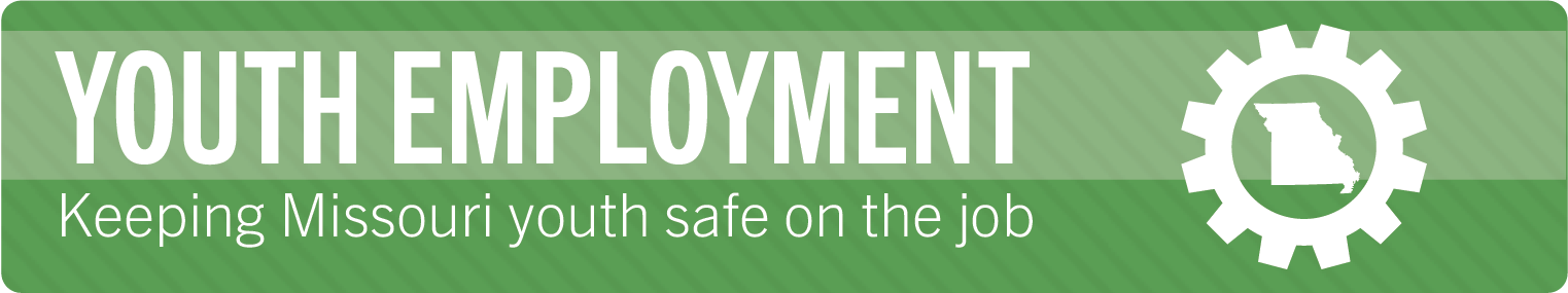 Youth Employment Banner