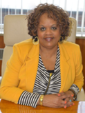 Donna Birks, Commissioner, 5th District